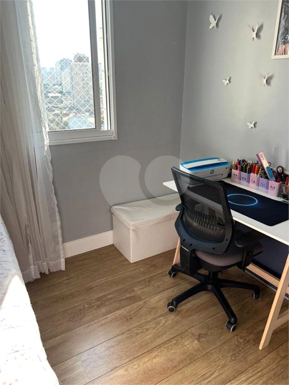 Apartamento à venda com 2 quartos, sendo 1 suíte, do Maranhão, São Paulo, SP