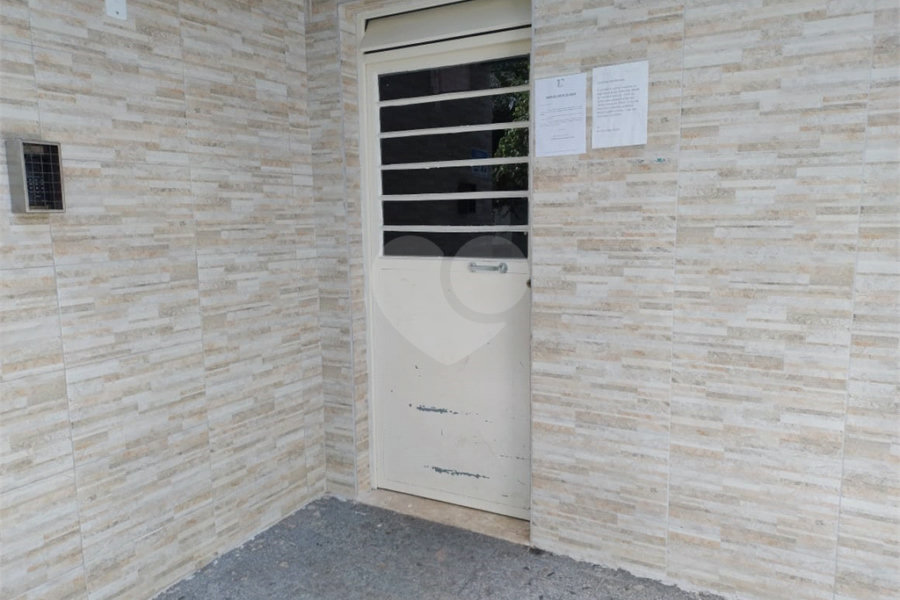 Apartamento à venda com 2 quartos em Vila Nova Cachoeirinha, São Paulo, SP