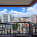 Apartamento à venda em Vila Clementino, São Paulo, SP