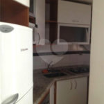Apartamento à venda com 1 quarto em Aclimação, São Paulo, SP