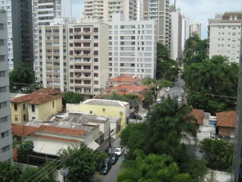 Apartamento à venda com 3 suítes em Perdizes, São Paulo, SP