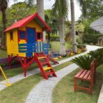 Casa à venda com 7 suítes no condomínio Capela do Barreiro, Itatiba - SP