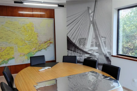 Sala à venda ou para alugar em Cidade Monções, São Paulo, SP