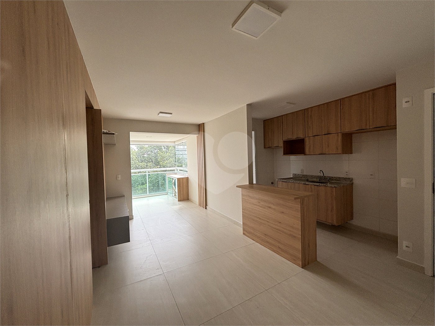Apartamento à venda ou para alugar com 2 quartos, sendo 1 suíte, em Barra Funda, São Paulo, SP
