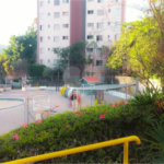Apartamento à venda com 2 quartos em Horto Florestal, São Paulo, SP