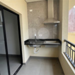 Apartamento à venda com 1 suíte em Nova Gardênia, Atibaia, SP
