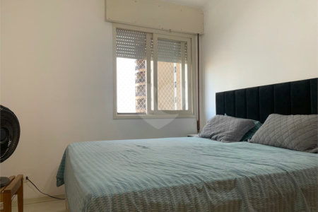 Apartamento à venda com 3 quartos, sendo 1 suíte,  em Santana, São Paulo, SP