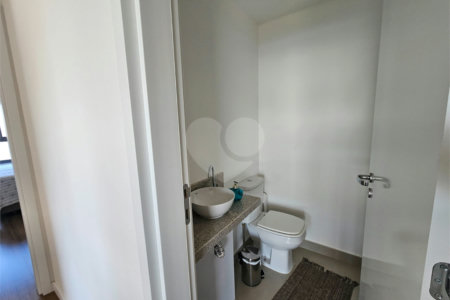Apartamento à venda com 2 quartos em Pinheiros, São Paulo, SP