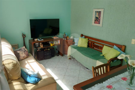 Apartamento à venda com 2 quartos em Tijuca, Rio de Janeiro, RJ