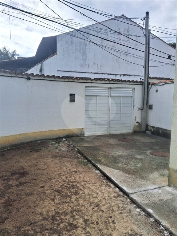 Casa para alugar com 2 quartos em Campo Grande, Rio de Janeiro, RJ