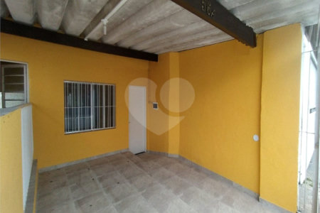 Casa de Vila à venda ou para alugar com 3 quartos em Jardim do Colégio (zona Norte), São Paulo, SP