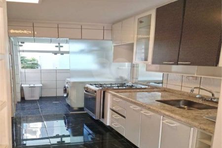 Apartamento à venda ou para alugar com 2 quartos em Jardim Paulista, São Paulo, SP