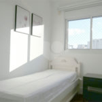 Apartamento para alugar com 3 quartos, sendo 1 suíte, em Vila Olímpia, São Paulo, SP