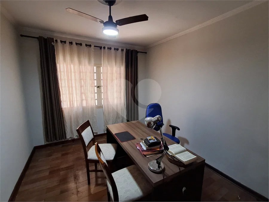 Casa à venda no bairro Castelinho, Piracicaba/SP.