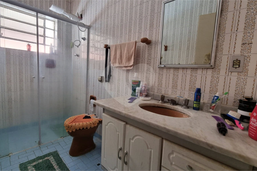 Casa à venda com 3 quartos, sendo 1 suíte, em Tucuruvi, São Paulo, SP