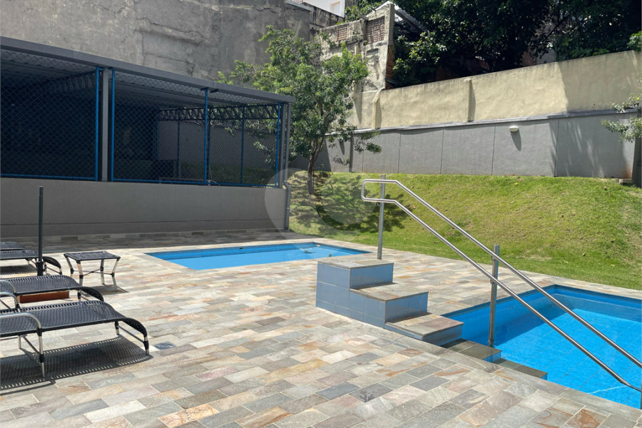 Apartamento à venda com 2 quartos, sendo 1 suíte, em Santana, São Paulo, SP