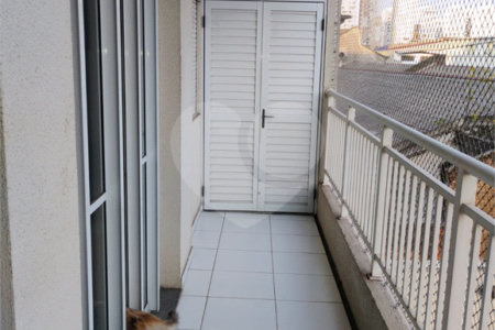 Apartamento à venda com 2 quartos em Catumbi, São Paulo, SP