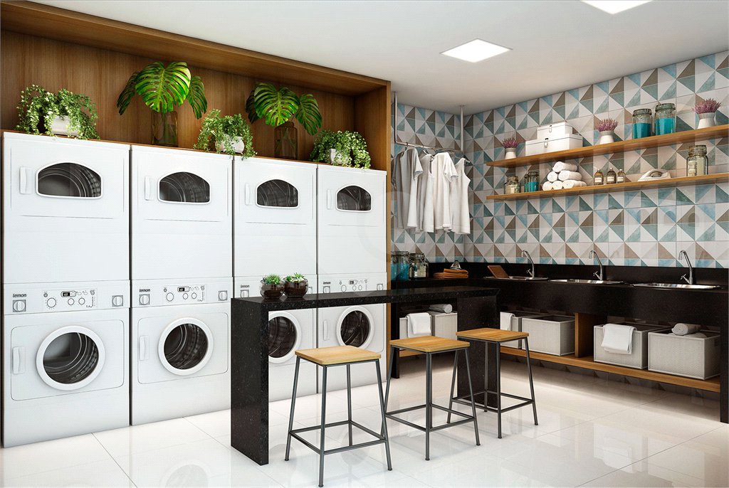 Apartamento à venda com 2 quartos, sendo 1 suíte, em Lapa de Baixo, São Paulo, SP