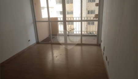 Apartamento à venda com 3 quartos em Santana, São Paulo, SP