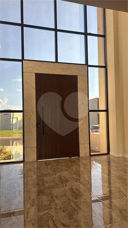Casa à venda com 3 suítes no condomínio Jardim Residencial Dona Maria José, Indaiatuba - SP