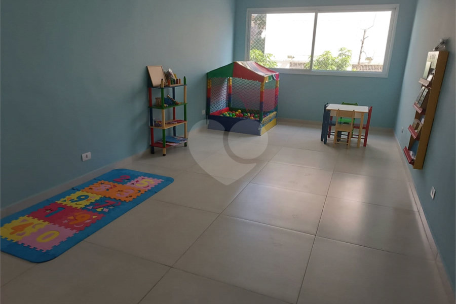 Studio à venda com 1 quarto em Tucuruvi, São Paulo, SP