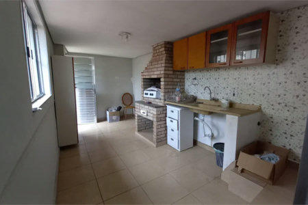 Casa à venda com 2 quartos em Vila Hamburguesa, São Paulo, SP