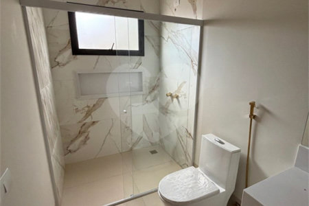 Sobrado à venda com 4 suítes em Residencial Central Parque, Salto, SP