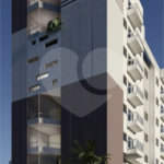 Casa à venda com 1 suíte no condomínio Yn, São Paulo - SP