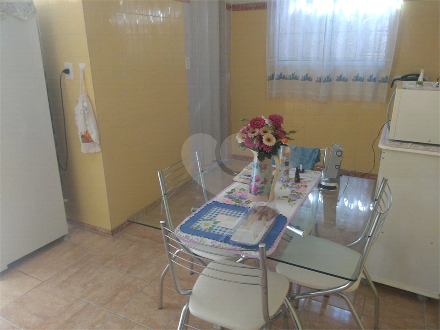 Casa Térrea à venda com 2 quartos em Vila Santa Edwiges, São Paulo, SP