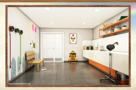 Apartamento à venda com 2 quartos, sendo 1 suíte, em Vila Maria, São Paulo, SP