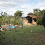 Chácara à venda com 4 quartos, sendo 1 suíte,  em Monterrey, Louveira, SP