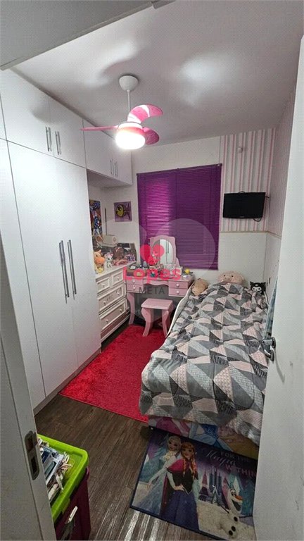Apartamento à venda com 2 quartos, sendo 1 suíte, em Urbanova, São José dos Campos, SP
