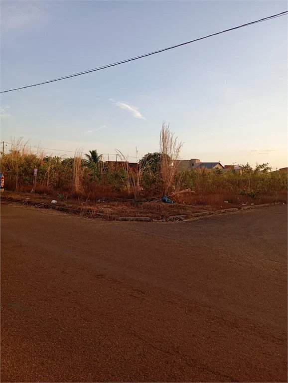 Terreno à venda em Residencial Mont'serrat, Balsas, MA