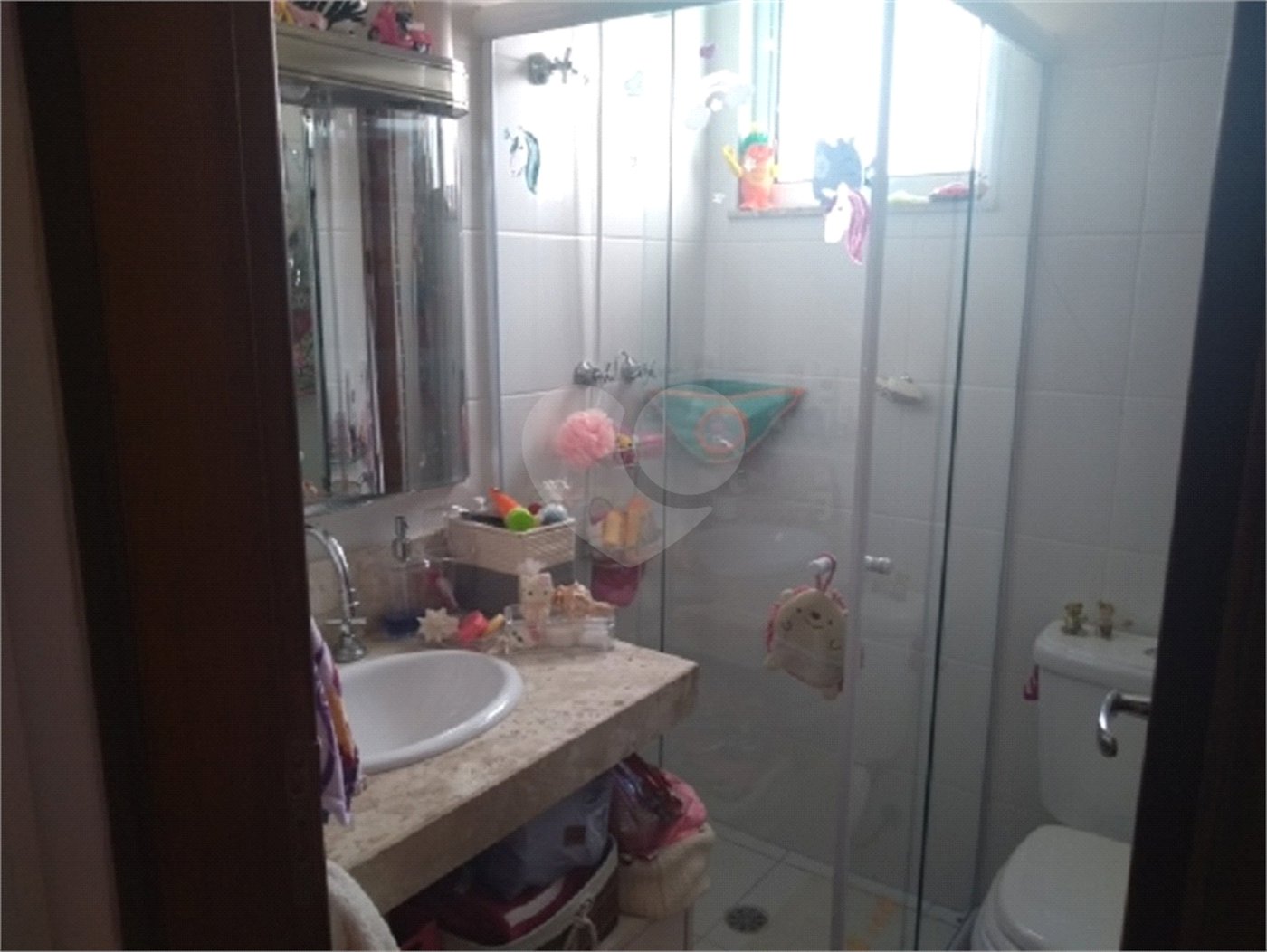Sobrado à venda com 3 suítes em Vila Guilherme, São Paulo, SP