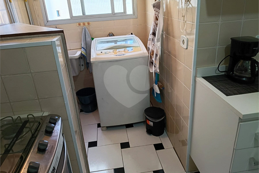 Apartamento à venda com 3 quartos em Santana, São Paulo, SP