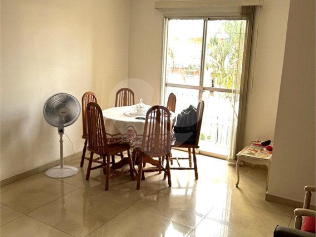 Apartamento à venda com 3 quartos, sendo 1 suíte,  em Mandaqui, São Paulo, SP