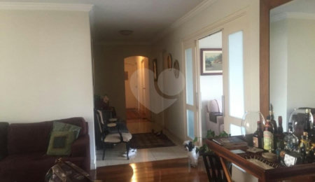 Apartamento à venda com 4 quartos, sendo 1 suíte,  em Vila Andrade, São Paulo, SP