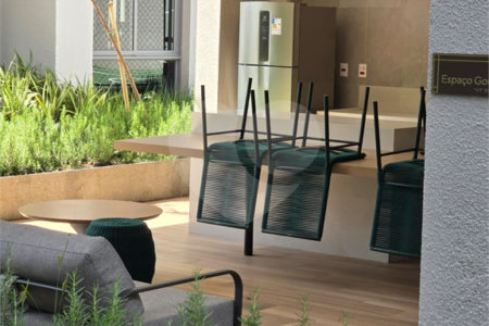 Apartamento à venda ou para alugar com 3 suítes em Tucuruvi, São Paulo, SP