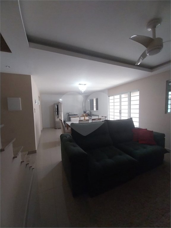 Casa à venda com 4 quartos, sendo 1 suíte, no condomínio Gramado do Mendanha, Rio de Janeiro - RJ