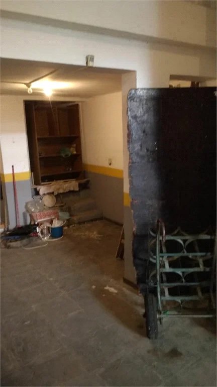 Apartamento à venda com 2 quartos em Pinheiros, São Paulo, SP