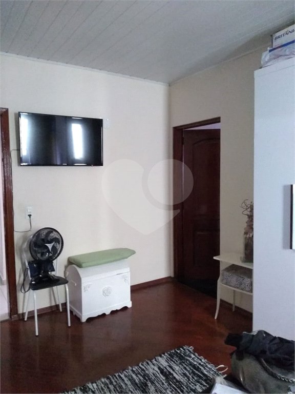 Casa Térrea à venda com 2 quartos, sendo 1 suíte, no Brasilândia, São Paulo, SP