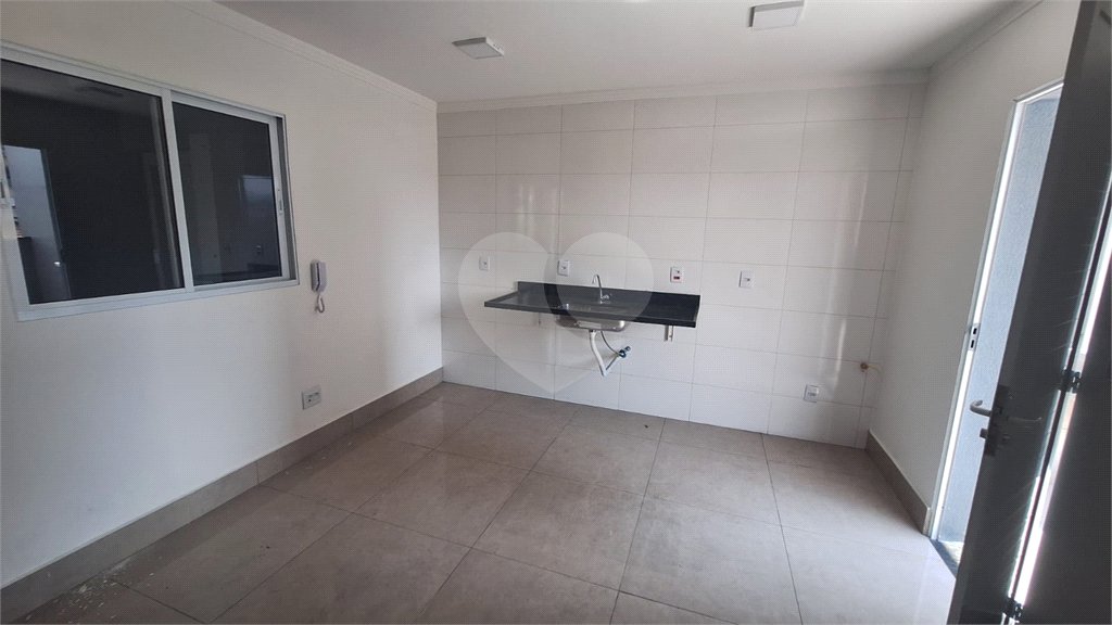 Apartamento à venda com 3 quartos em Mandaqui, São Paulo, SP