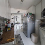 Apartamento à venda com 3 quartos em Água Fria, São Paulo, SP