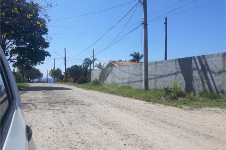 Terreno à venda em Planalto Verde, São Roque, SP