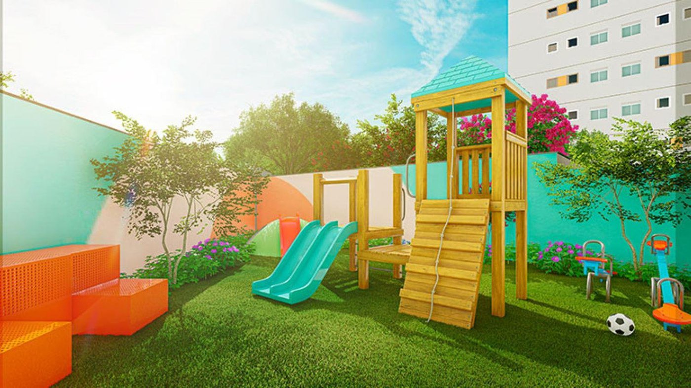 Park Ville Residencial