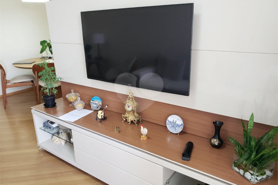 Apartamento à venda com 3 quartos, sendo 1 suíte, em Mandaqui, São Paulo, SP