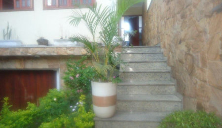 Casa em condomínio à venda com 3 suítes em Vila Gustavo, São Paulo, SP