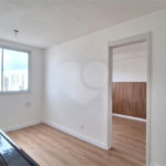 Apartamento à venda com 1 quarto em Água Branca, São Paulo, SP