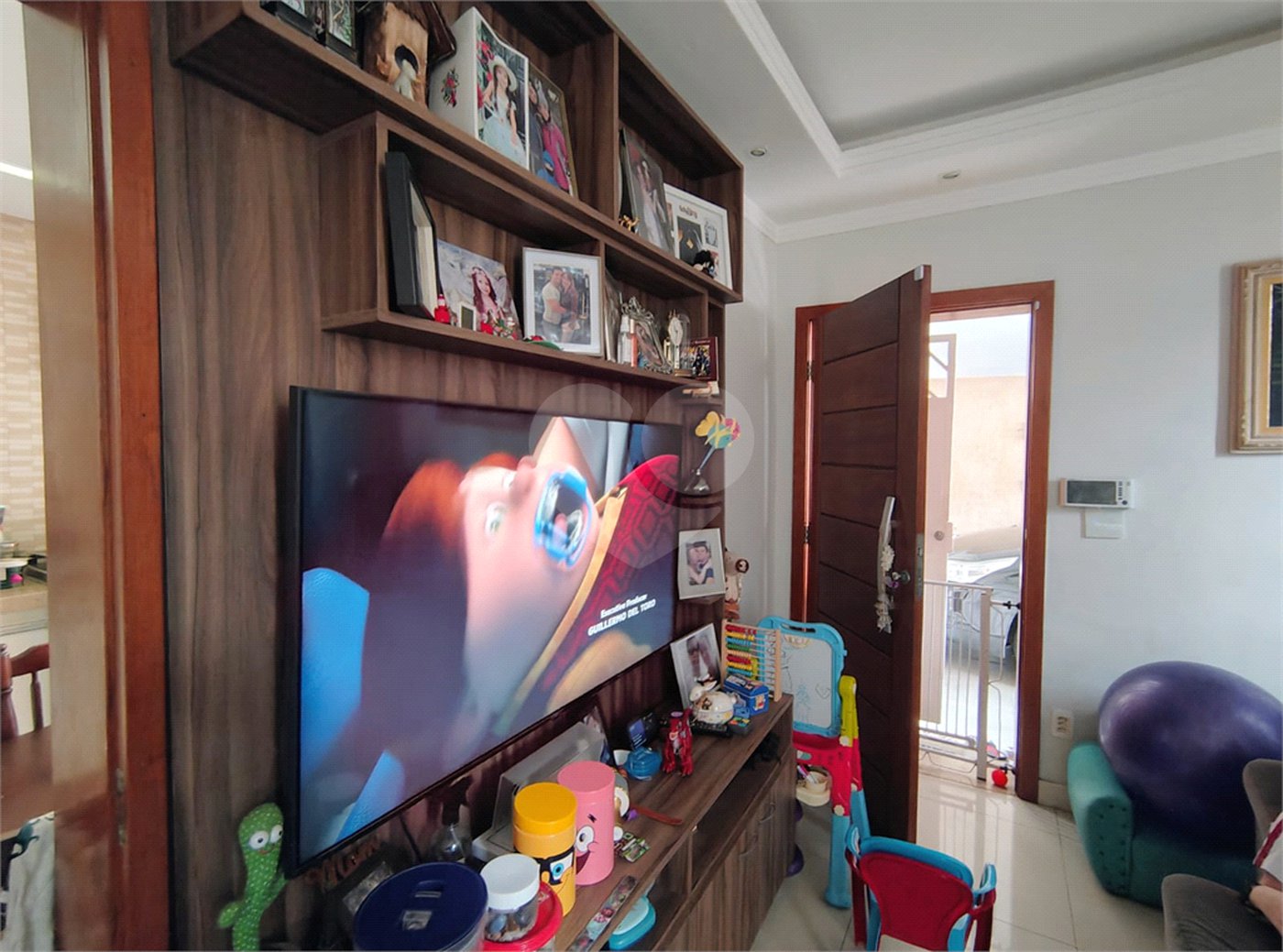 Casa à venda com 2 quartos, sendo 1 suíte, em Vila Vianelo, Jundiaí, SP