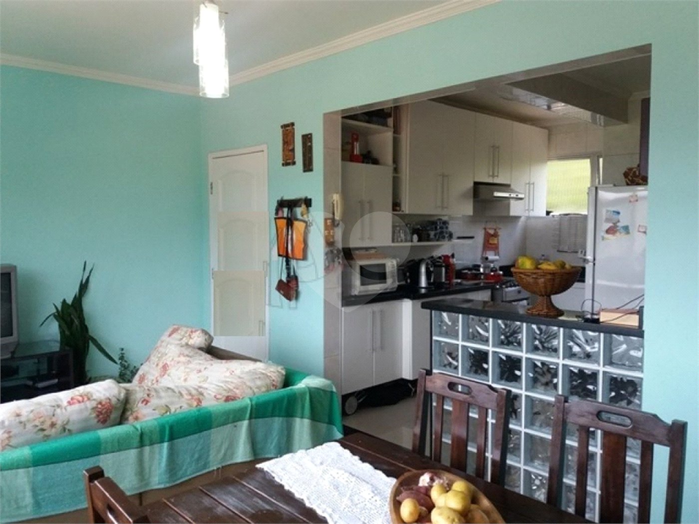 Apartamento à venda com 2 quartos em Jardim Floresta, São Paulo, SP